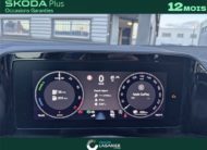 SKODA KODIAQ 1.5 TSI 204 CH HYBRIDE RECHARGEABLE PHEV DSG6 5PL Selection