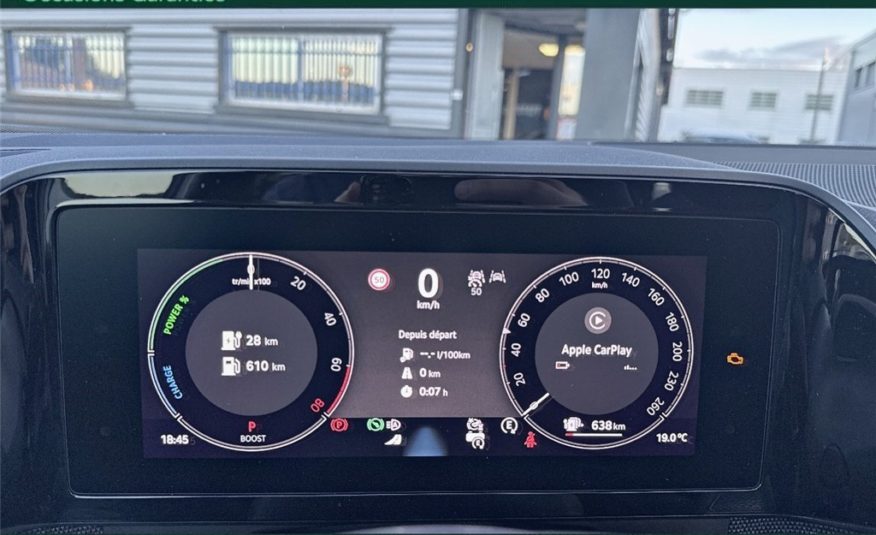 SKODA KODIAQ 1.5 TSI 204 CH HYBRIDE RECHARGEABLE PHEV DSG6 5PL Selection