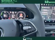 SKODA KODIAQ 1.5 TSI 204 CH HYBRIDE RECHARGEABLE PHEV DSG6 5PL Selection