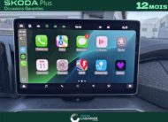 SKODA KODIAQ 1.5 TSI 204 CH HYBRIDE RECHARGEABLE PHEV DSG6 5PL Selection