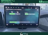 SKODA KODIAQ 1.5 TSI 204 CH HYBRIDE RECHARGEABLE PHEV DSG6 5PL Selection