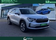 SKODA KODIAQ 1.5 TSI 204 CH HYBRIDE RECHARGEABLE PHEV DSG6 5PL Selection
