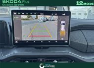 SKODA KODIAQ 1.5 TSI 204 CH HYBRIDE RECHARGEABLE PHEV DSG6 5PL Selection