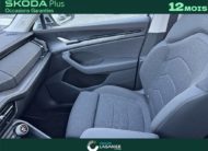 SKODA KODIAQ 1.5 TSI 204 CH HYBRIDE RECHARGEABLE PHEV DSG6 5PL Selection