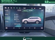 SKODA KODIAQ 1.5 TSI 204 CH HYBRIDE RECHARGEABLE PHEV DSG6 5PL Selection