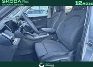 SKODA KODIAQ 1.5 TSI 204 CH HYBRIDE RECHARGEABLE PHEV DSG6 5PL Selection