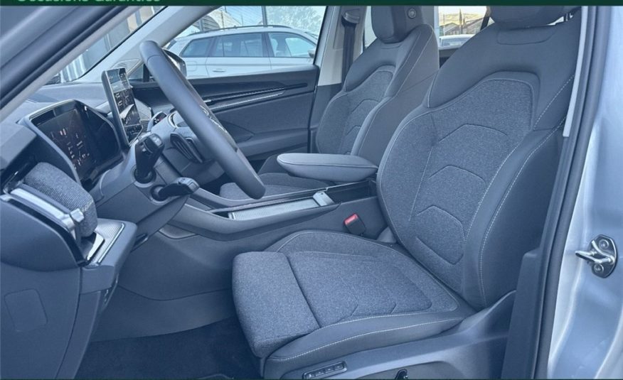 SKODA KODIAQ 1.5 TSI 204 CH HYBRIDE RECHARGEABLE PHEV DSG6 5PL Selection