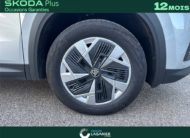 SKODA KODIAQ 1.5 TSI 204 CH HYBRIDE RECHARGEABLE PHEV DSG6 5PL Selection