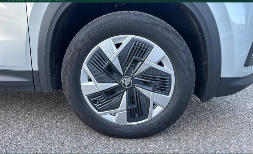SKODA KODIAQ 1.5 TSI 204 CH HYBRIDE RECHARGEABLE PHEV DSG6 5PL Selection