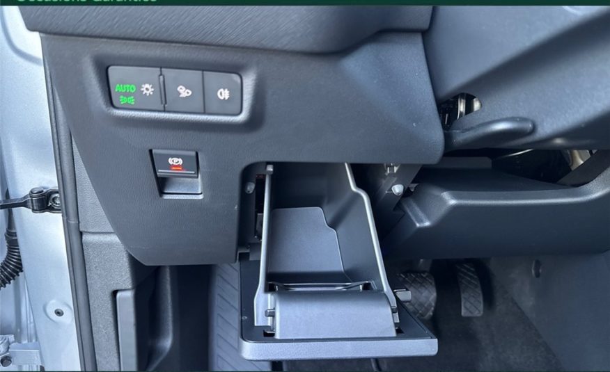 SKODA KODIAQ 1.5 TSI 204 CH HYBRIDE RECHARGEABLE PHEV DSG6 5PL Selection
