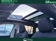 SKODA KODIAQ 1.5 TSI 204 CH HYBRIDE RECHARGEABLE PHEV DSG6 5PL Selection