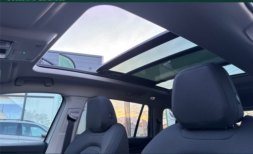 SKODA KODIAQ 1.5 TSI 204 CH HYBRIDE RECHARGEABLE PHEV DSG6 5PL Selection