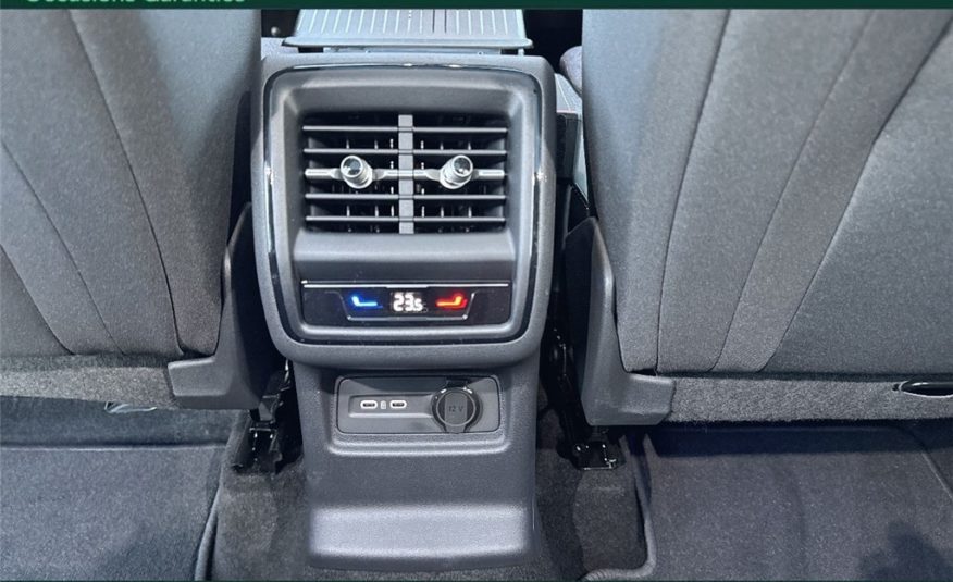 SKODA KODIAQ 1.5 TSI 204 CH HYBRIDE RECHARGEABLE PHEV DSG6 5PL Selection