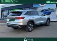 SKODA KODIAQ 1.5 TSI 204 CH HYBRIDE RECHARGEABLE PHEV DSG6 5PL Selection