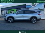 SKODA KODIAQ 1.5 TSI 204 CH HYBRIDE RECHARGEABLE PHEV DSG6 5PL Selection