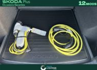 SKODA KODIAQ 1.5 TSI 204 CH HYBRIDE RECHARGEABLE PHEV DSG6 5PL Selection