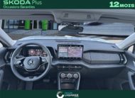 SKODA KODIAQ 1.5 TSI 204 CH HYBRIDE RECHARGEABLE PHEV DSG6 5PL Selection