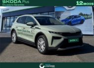 SKODA ELROQ 286 CH BATTERIE 85 Clever