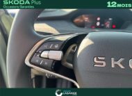 SKODA ELROQ 286 CH BATTERIE 85 Clever