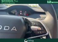 SKODA ELROQ 286 CH BATTERIE 85 Clever