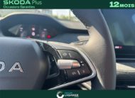 SKODA ELROQ 286 CH BATTERIE 85 Clever