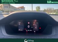 SKODA ELROQ 286 CH BATTERIE 85 Clever