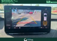 SKODA ELROQ 286 CH BATTERIE 85 Clever