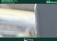 SKODA ELROQ 286 CH BATTERIE 85 Clever