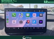 SKODA ELROQ 286 CH BATTERIE 85 Clever