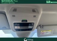 SKODA ELROQ 286 CH BATTERIE 85 Clever