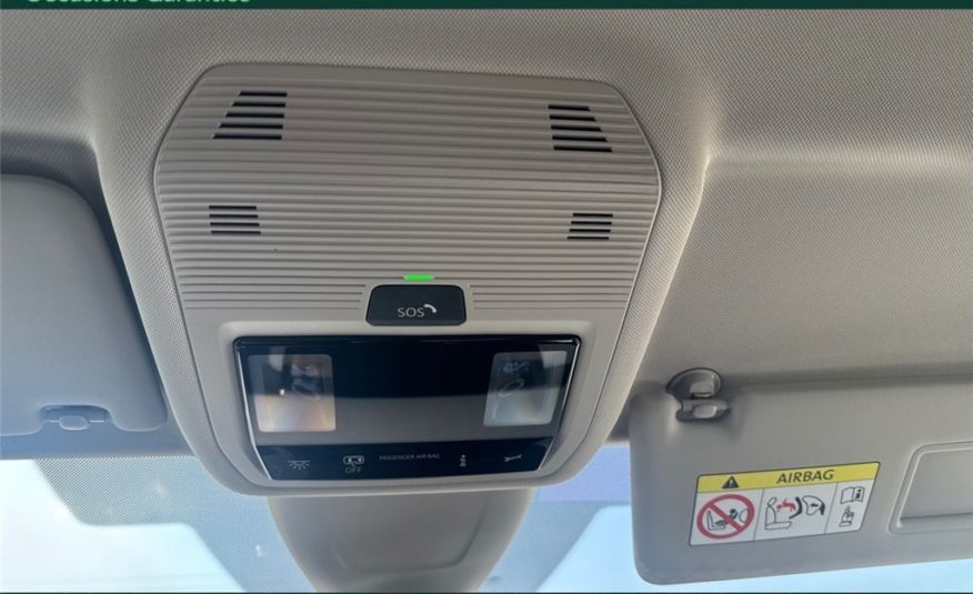 SKODA ELROQ 286 CH BATTERIE 85 Clever