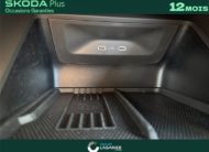 SKODA ELROQ 286 CH BATTERIE 85 Clever
