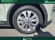 SKODA ELROQ 286 CH BATTERIE 85 Clever