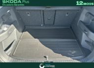 SKODA ELROQ 286 CH BATTERIE 85 Clever