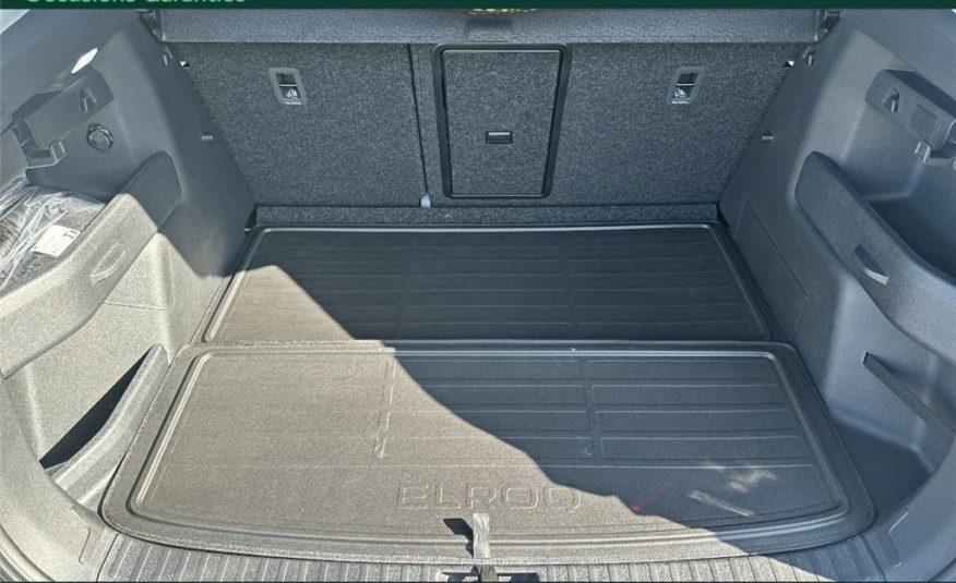 SKODA ELROQ 286 CH BATTERIE 85 Clever