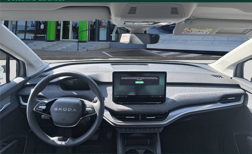 SKODA ELROQ 286 CH BATTERIE 85 Clever