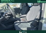 SKODA ELROQ 286 CH BATTERIE 85 Clever