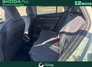 SKODA ELROQ 286 CH BATTERIE 85 Clever