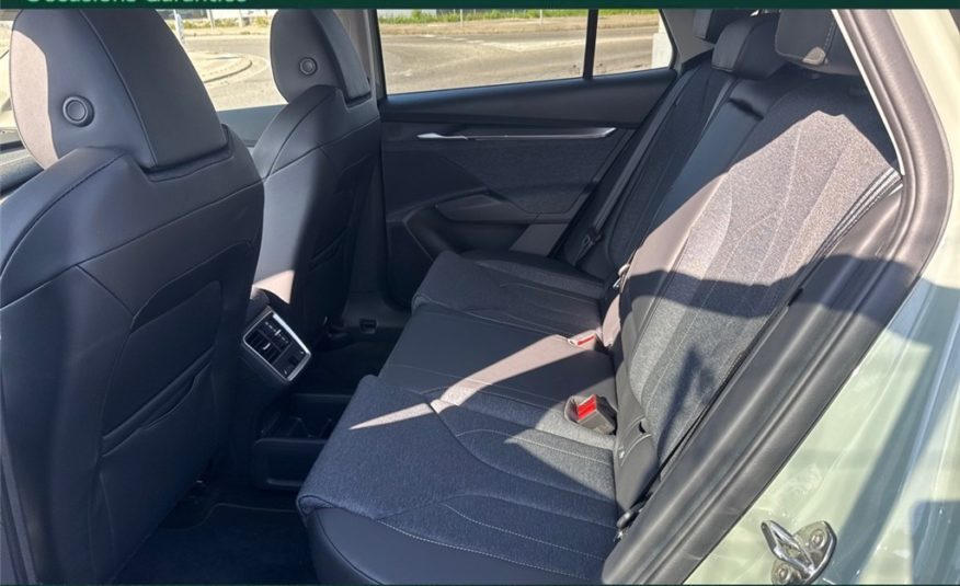 SKODA ELROQ 286 CH BATTERIE 85 Clever