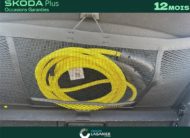 SKODA ELROQ 286 CH BATTERIE 85 Clever