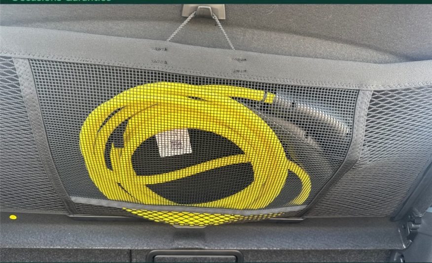 SKODA ELROQ 286 CH BATTERIE 85 Clever