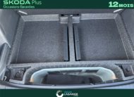 SKODA ELROQ 286 CH BATTERIE 85 Clever