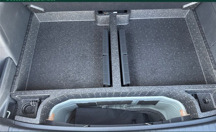 SKODA ELROQ 286 CH BATTERIE 85 Clever