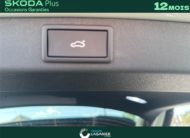 SKODA ELROQ 286 CH BATTERIE 85 Clever