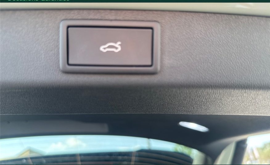 SKODA ELROQ 286 CH BATTERIE 85 Clever