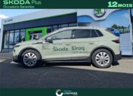 SKODA ELROQ 286 CH BATTERIE 85 Clever