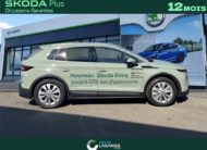 SKODA ELROQ 286 CH BATTERIE 85 Clever