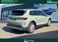 SKODA ELROQ 286 CH BATTERIE 85 Clever