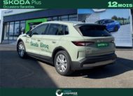 SKODA ELROQ 286 CH BATTERIE 85 Clever