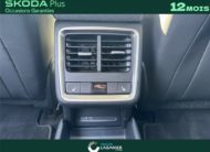 SKODA ELROQ 286 CH BATTERIE 85 Clever